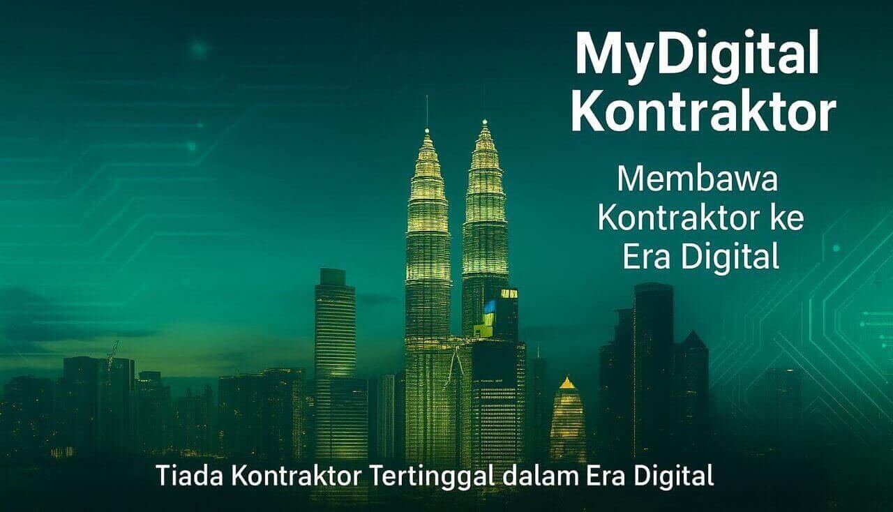 Landing banner