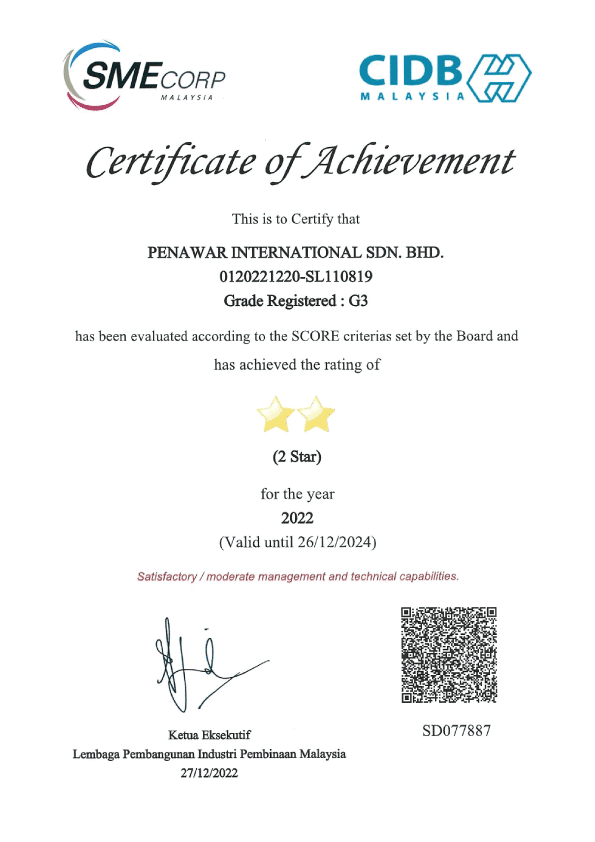cert
