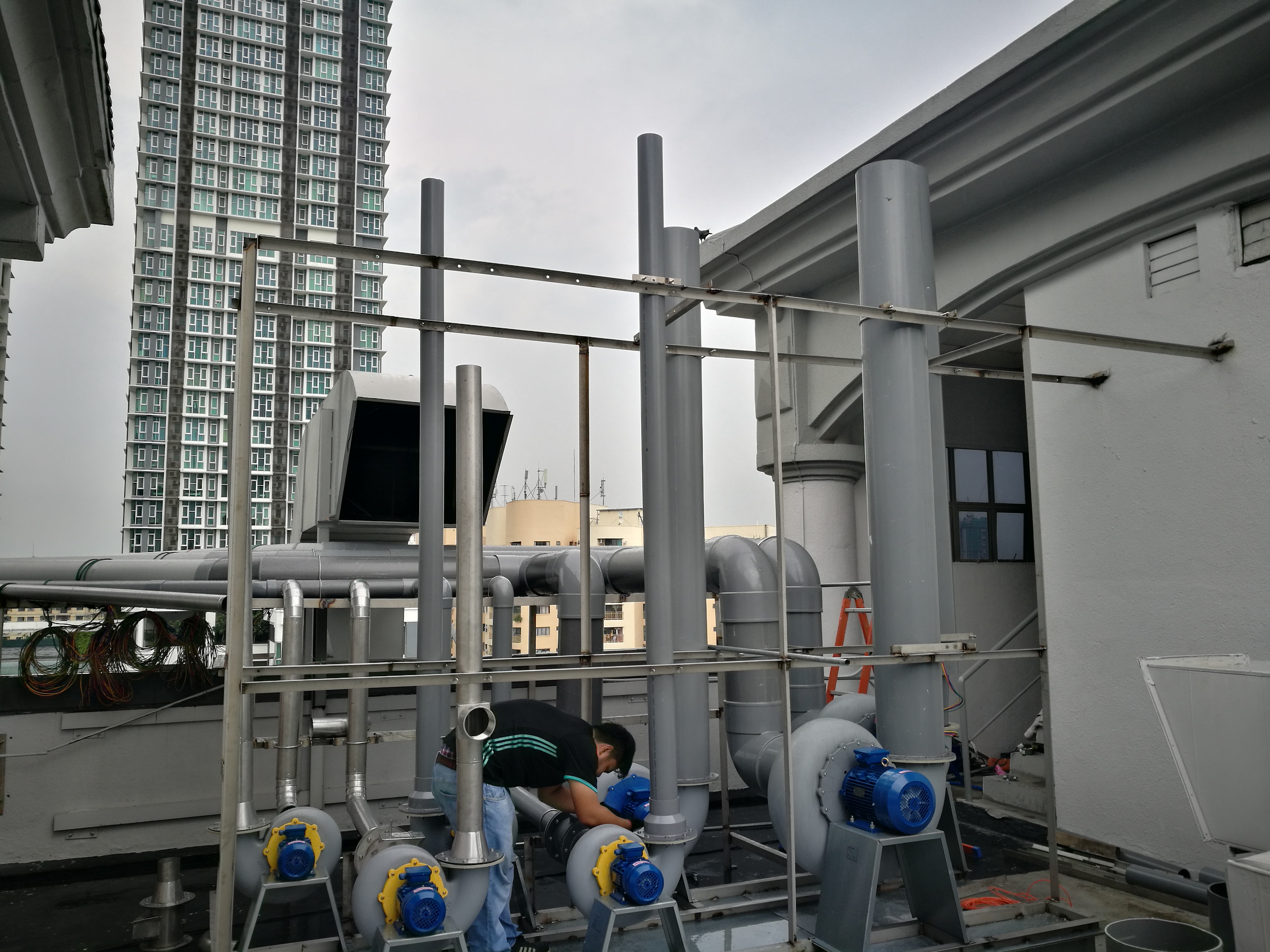 STEEL