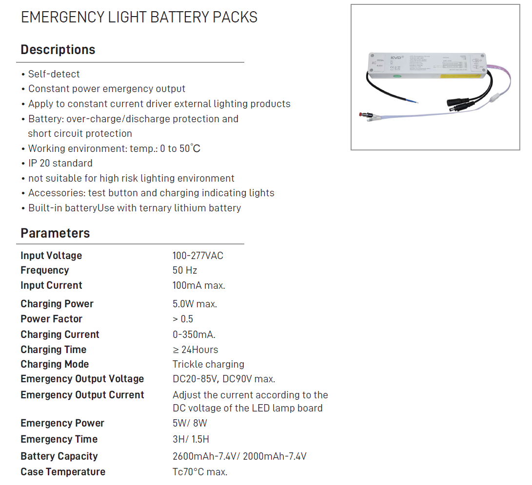 ELECTRICAL