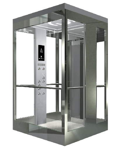 ELEVATOR