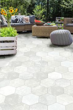 TILING