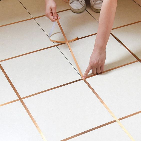 TILING