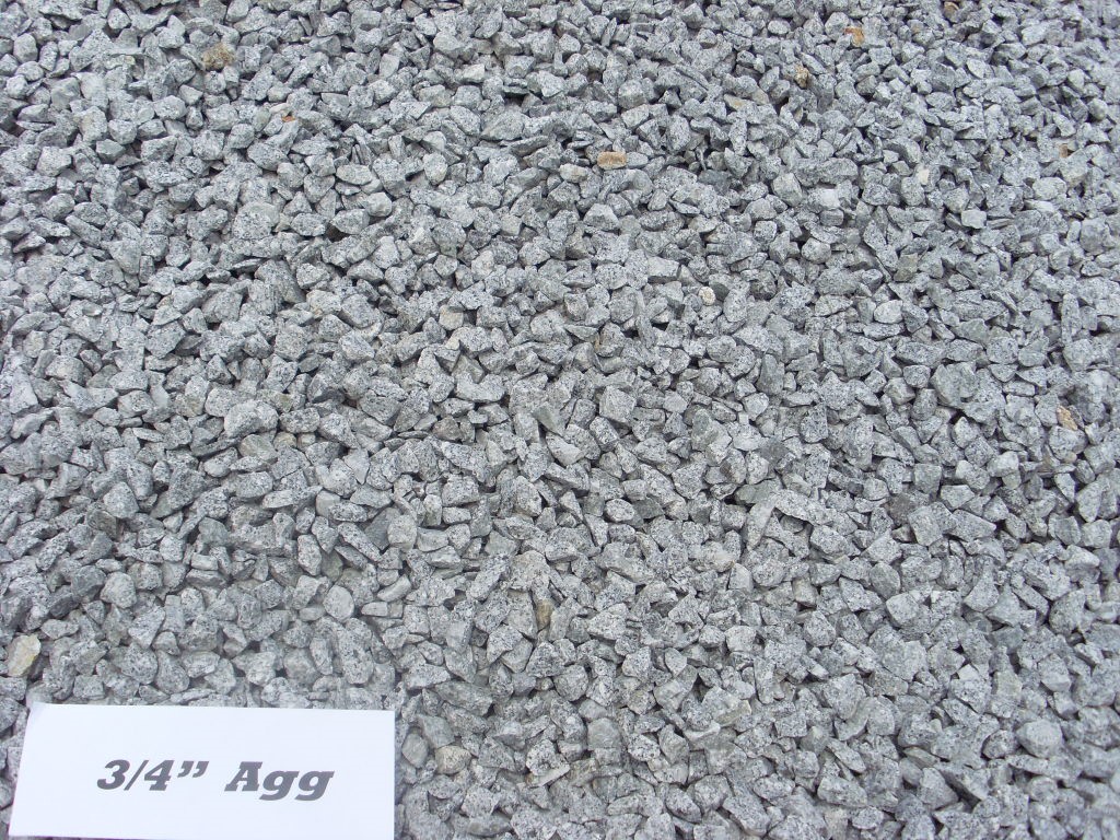 AGGREGATE