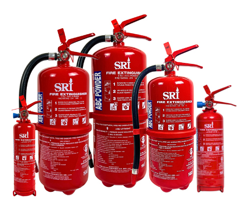 FIRE FIGHTING / FIRE PROTECTION SYSTEM