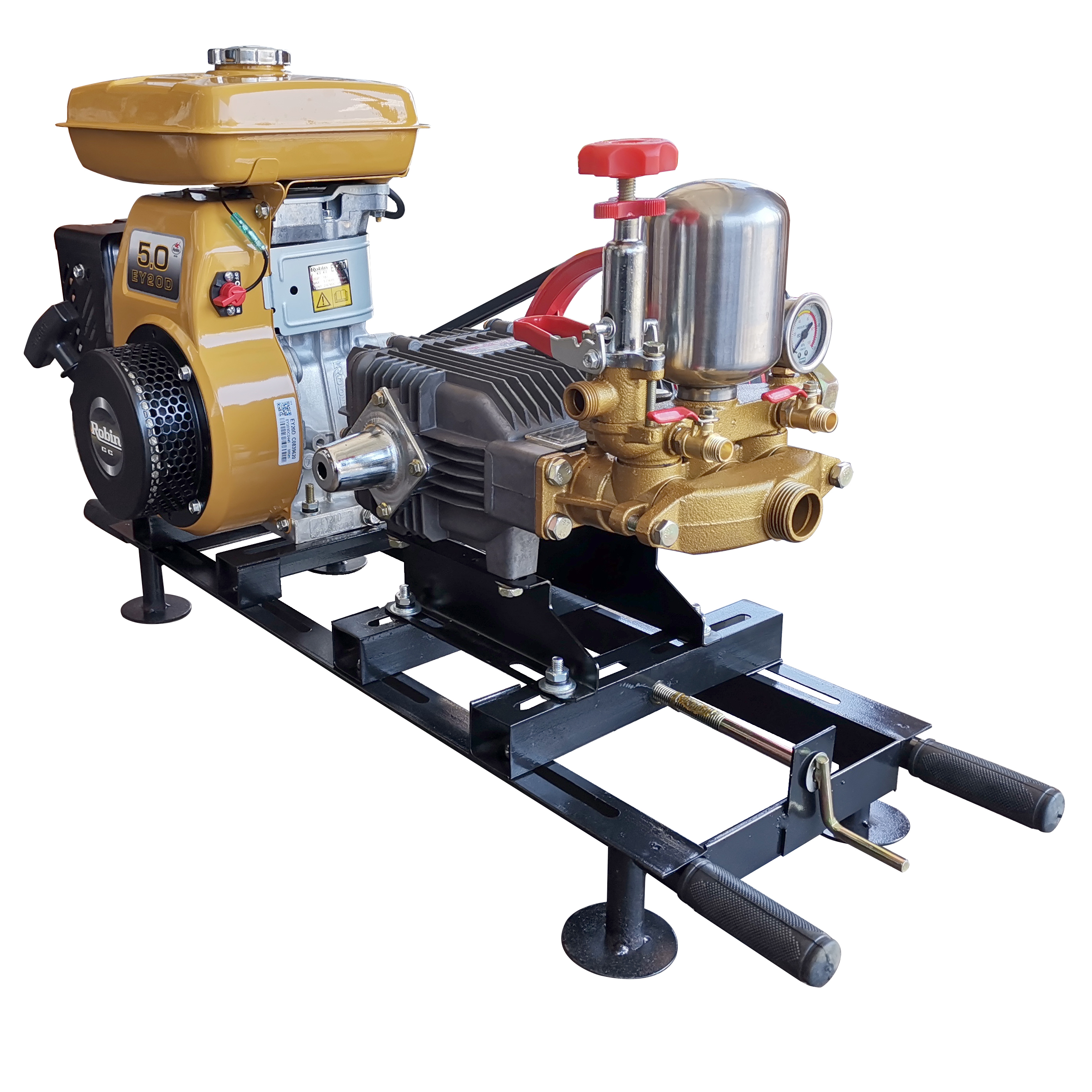GENERATOR