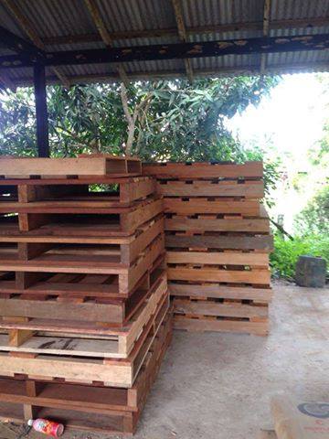 TIMBER