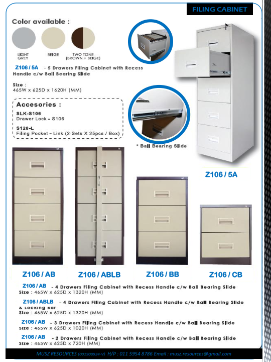 FURNITURE