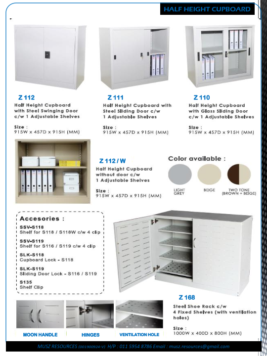 FURNITURE