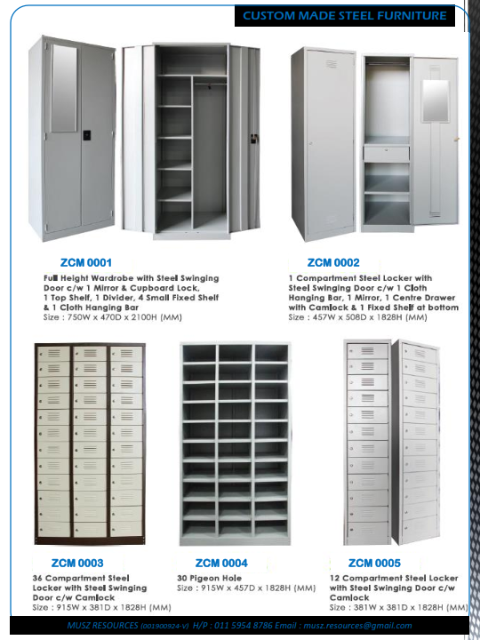 FURNITURE