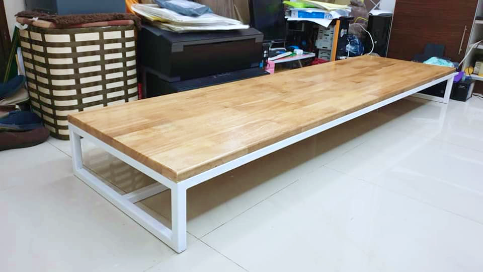TIMBER