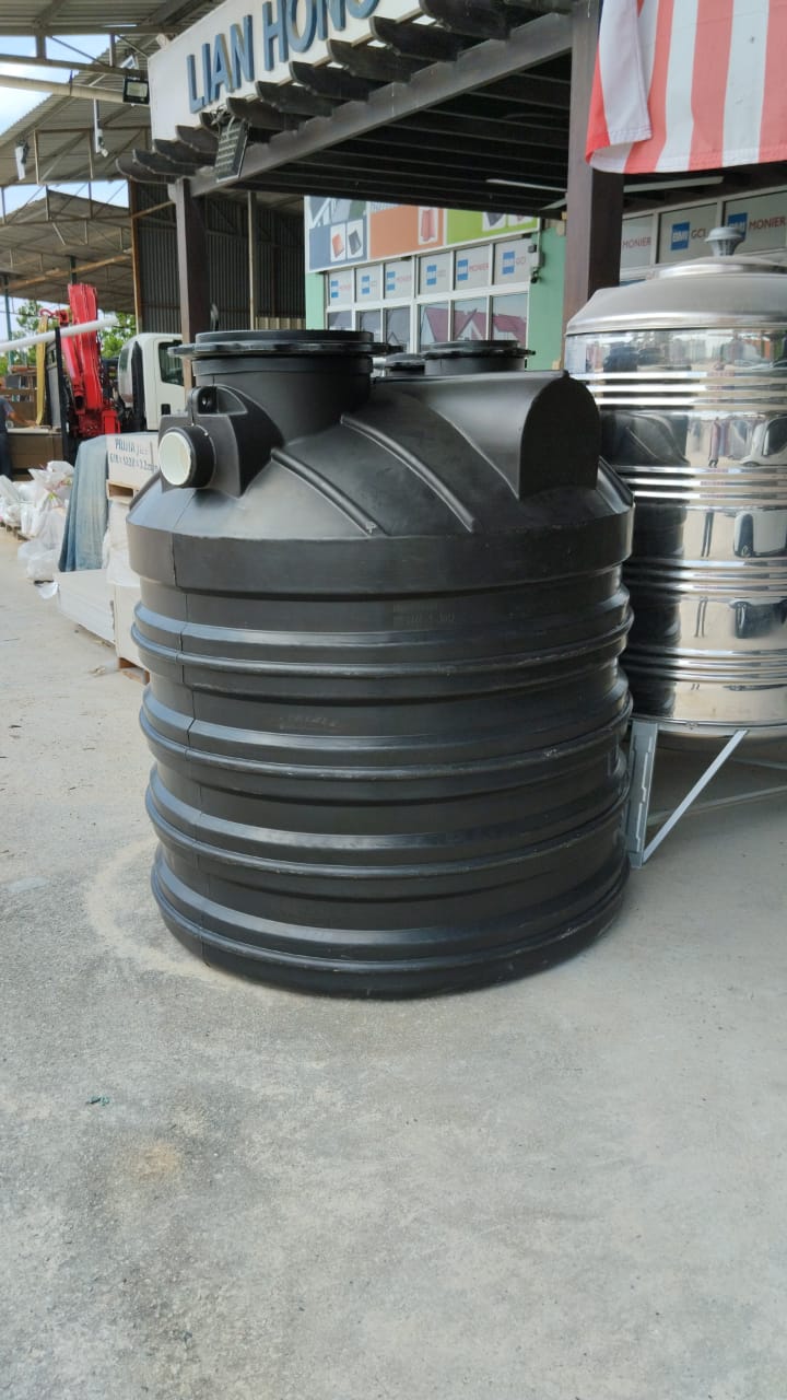 HDPE