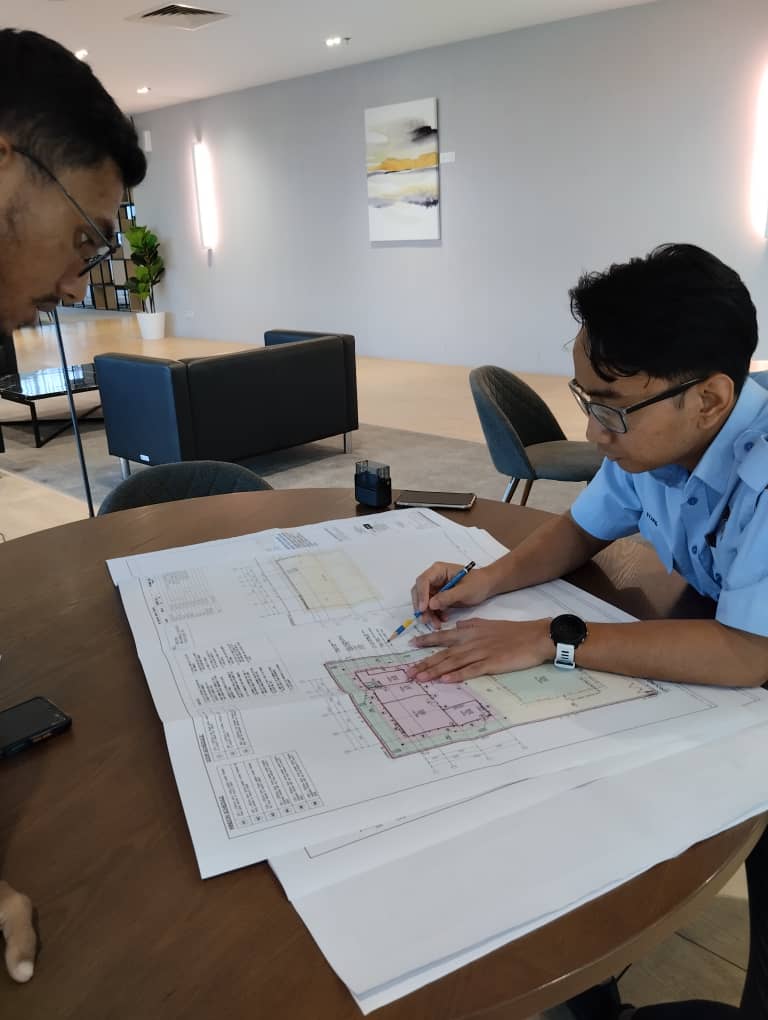 CONSULTATION