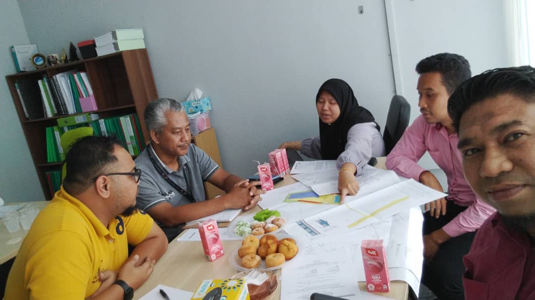 CONSULTATION