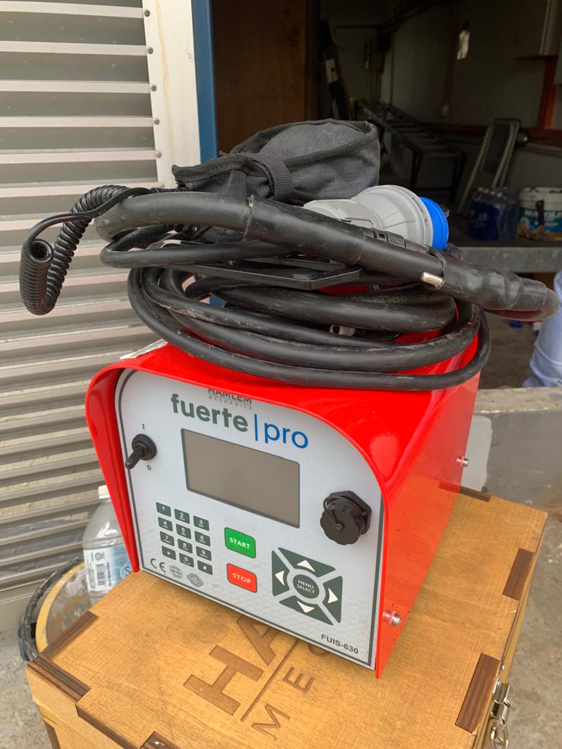 HDPE