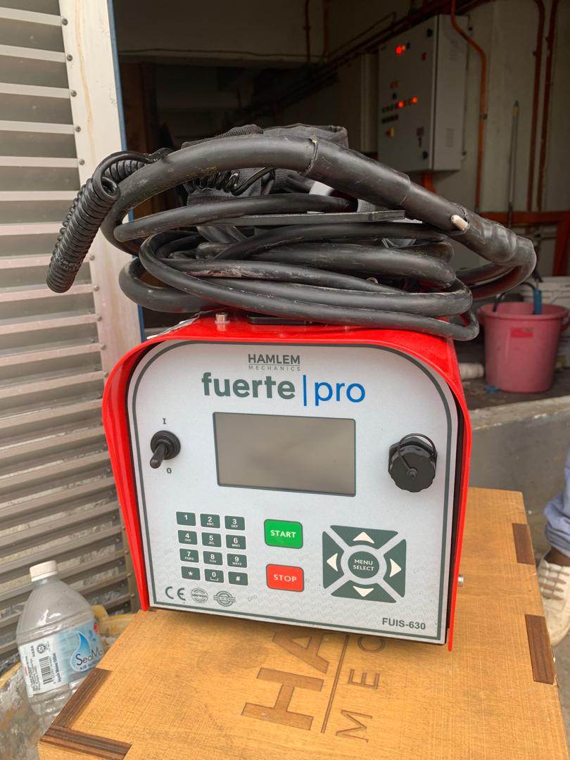 HDPE
