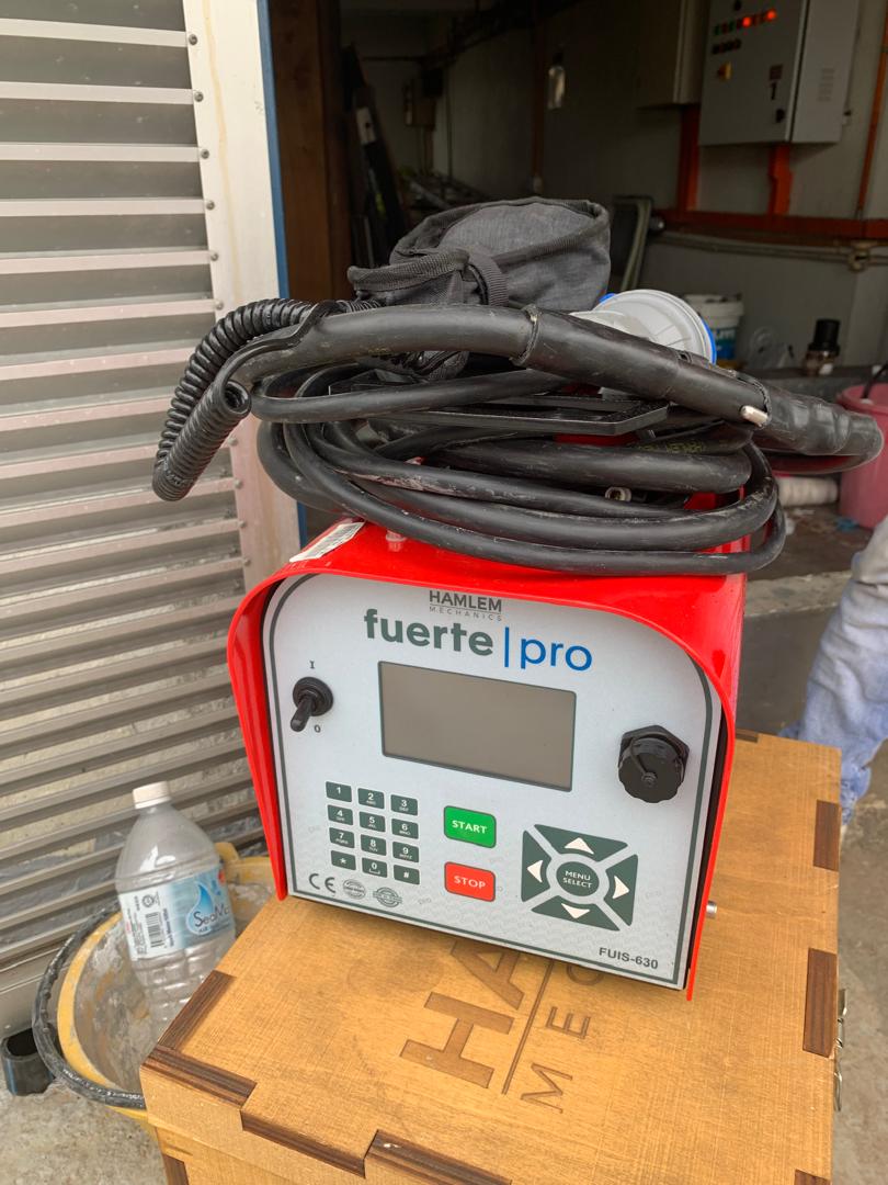 HDPE
