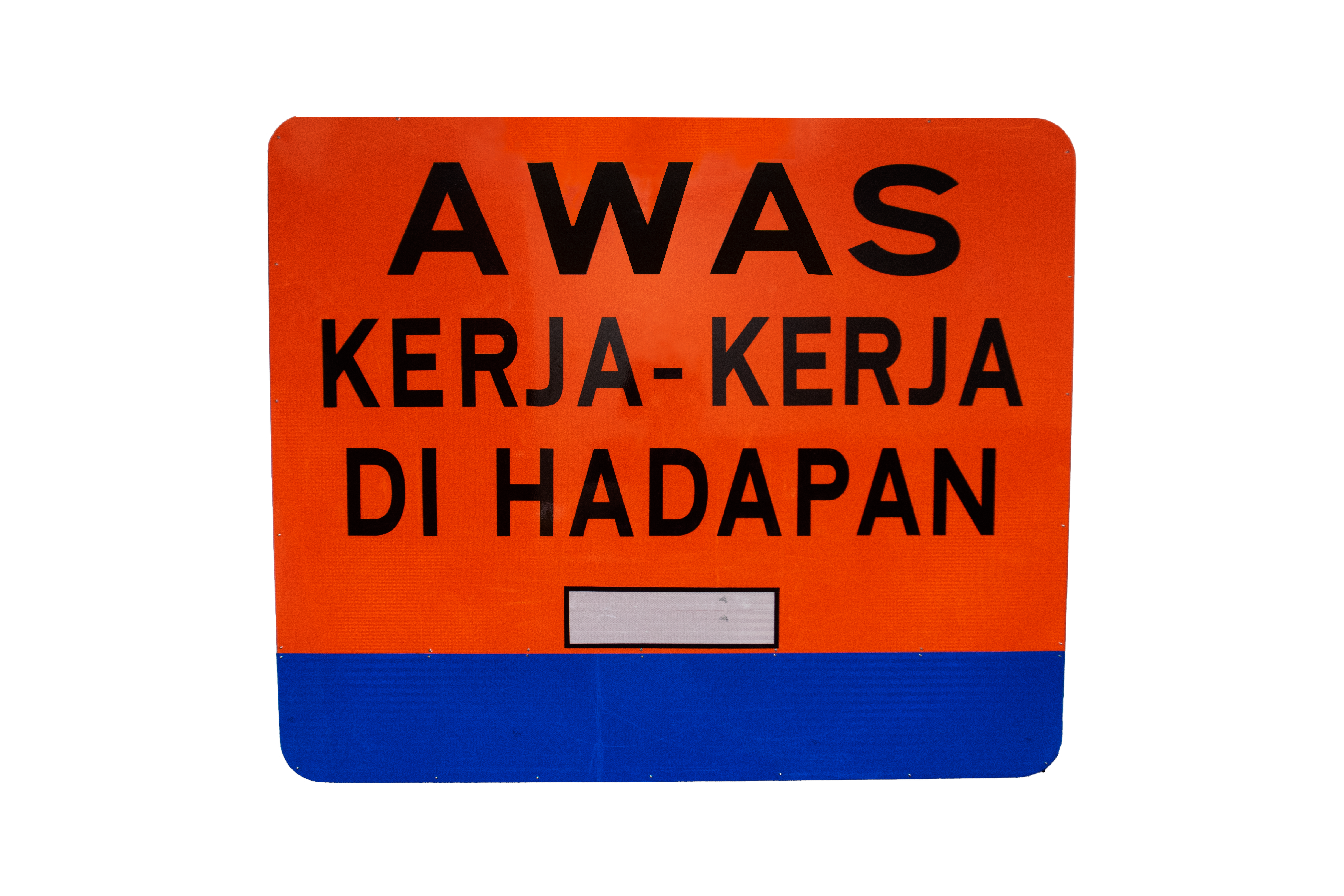 SIGNAGE