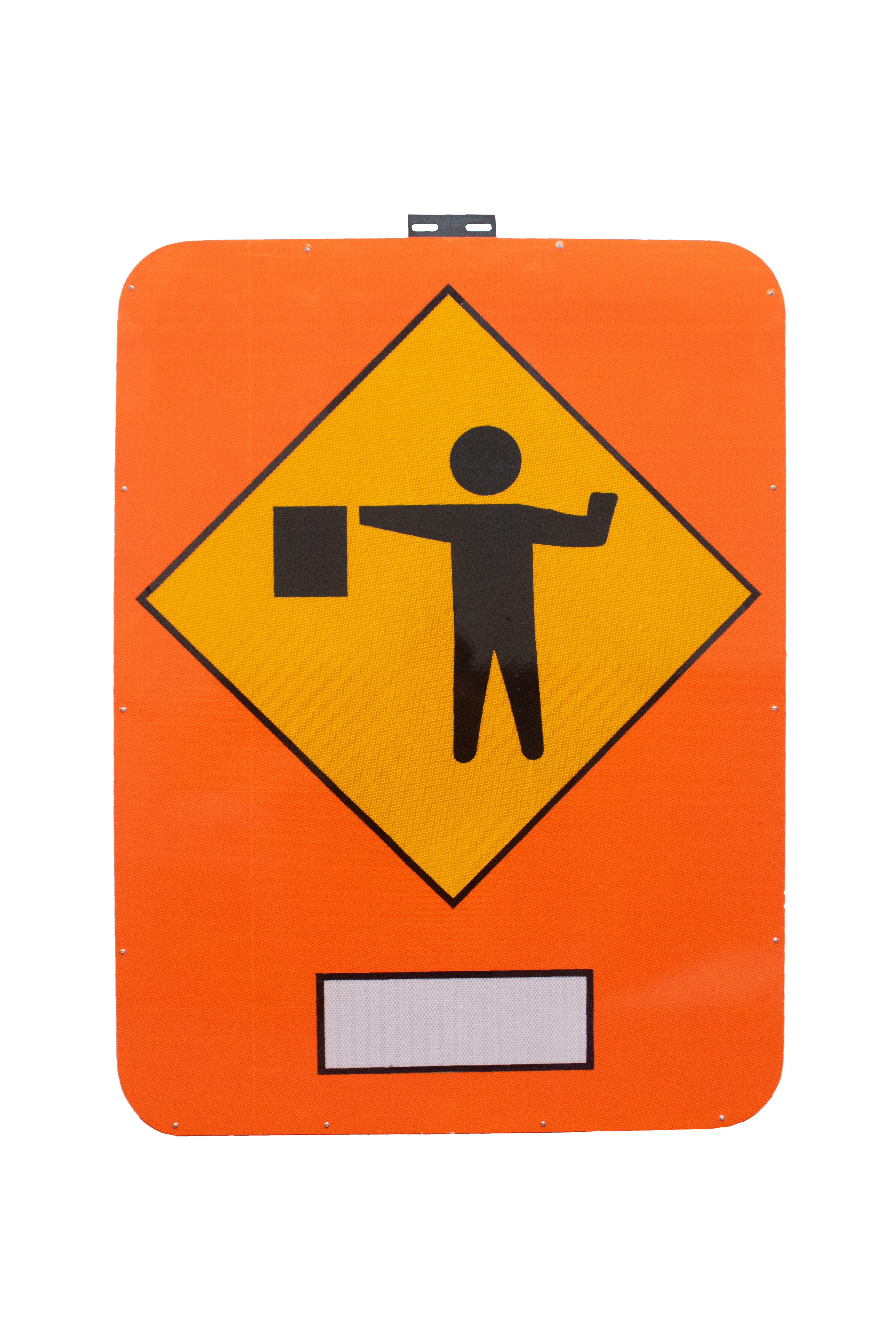SIGNAGE