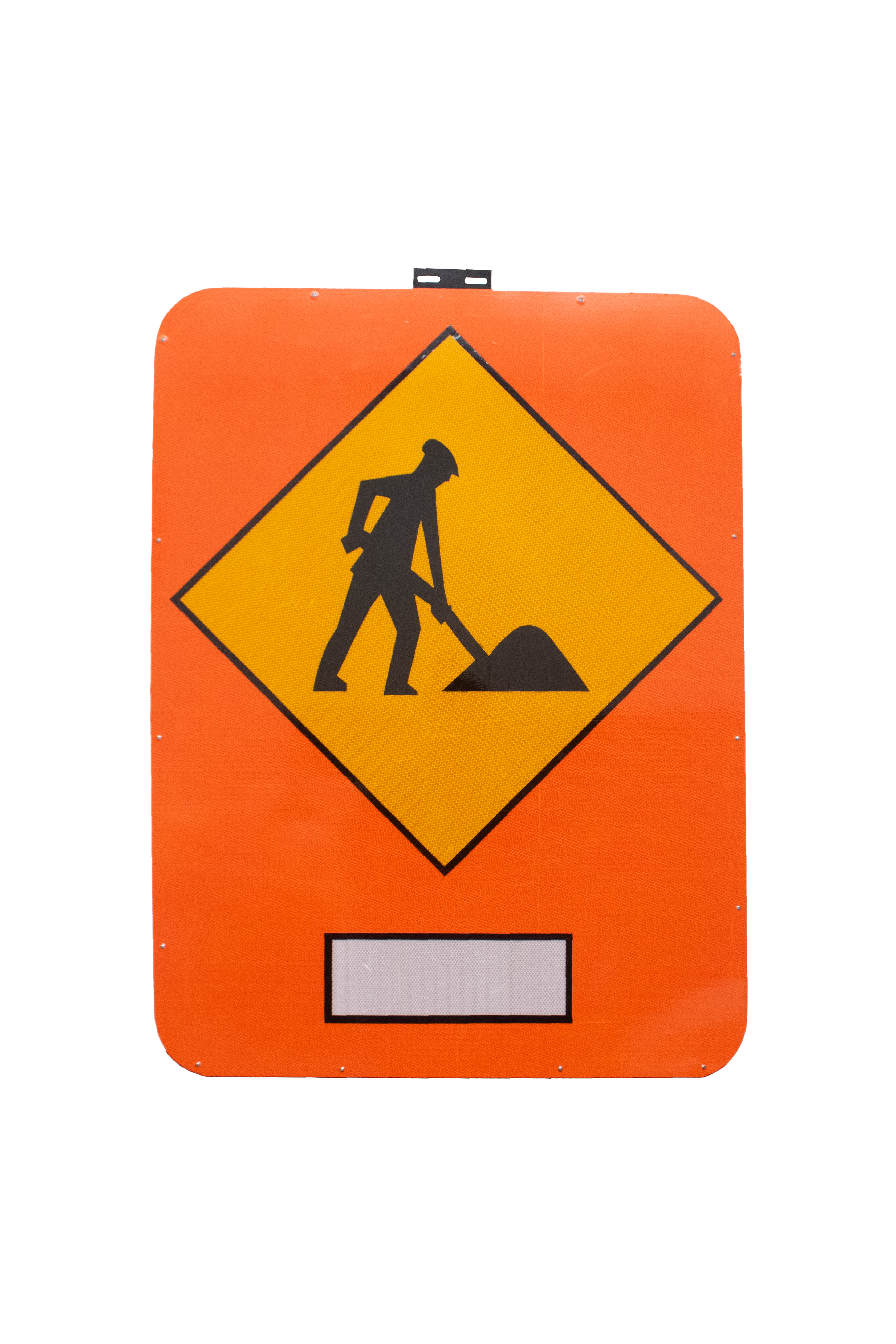SIGNAGE