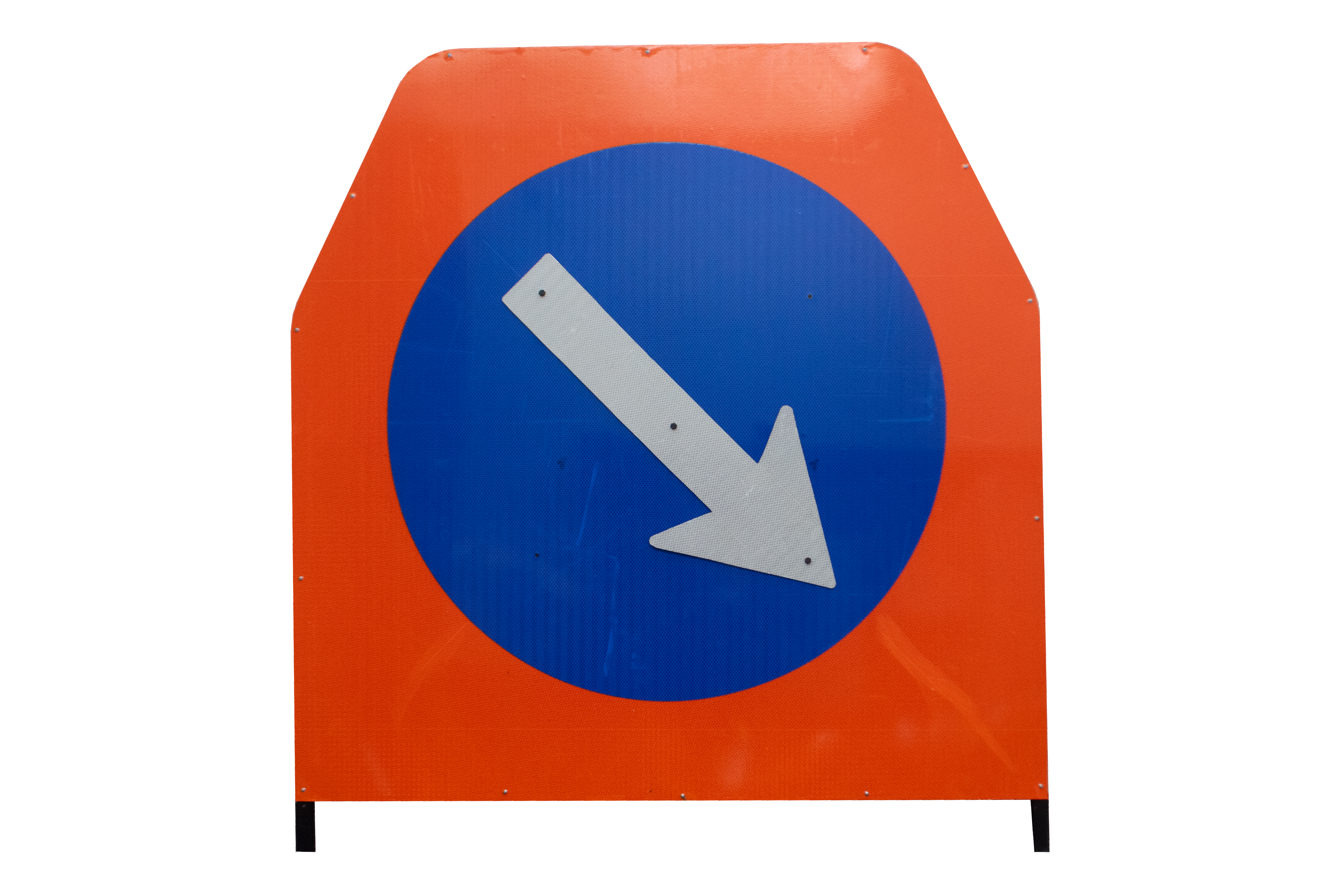 SIGNAGE