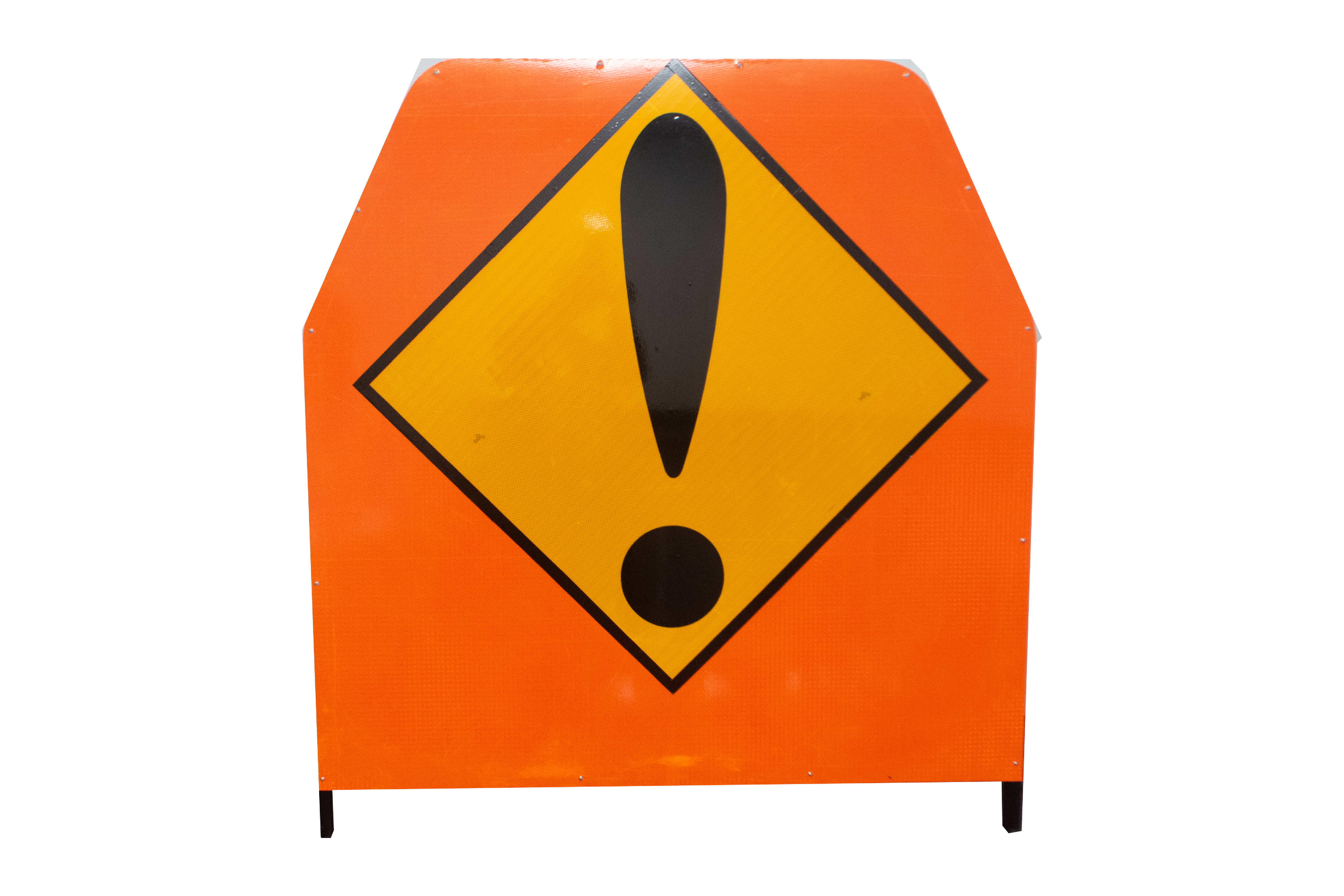 SIGNAGE