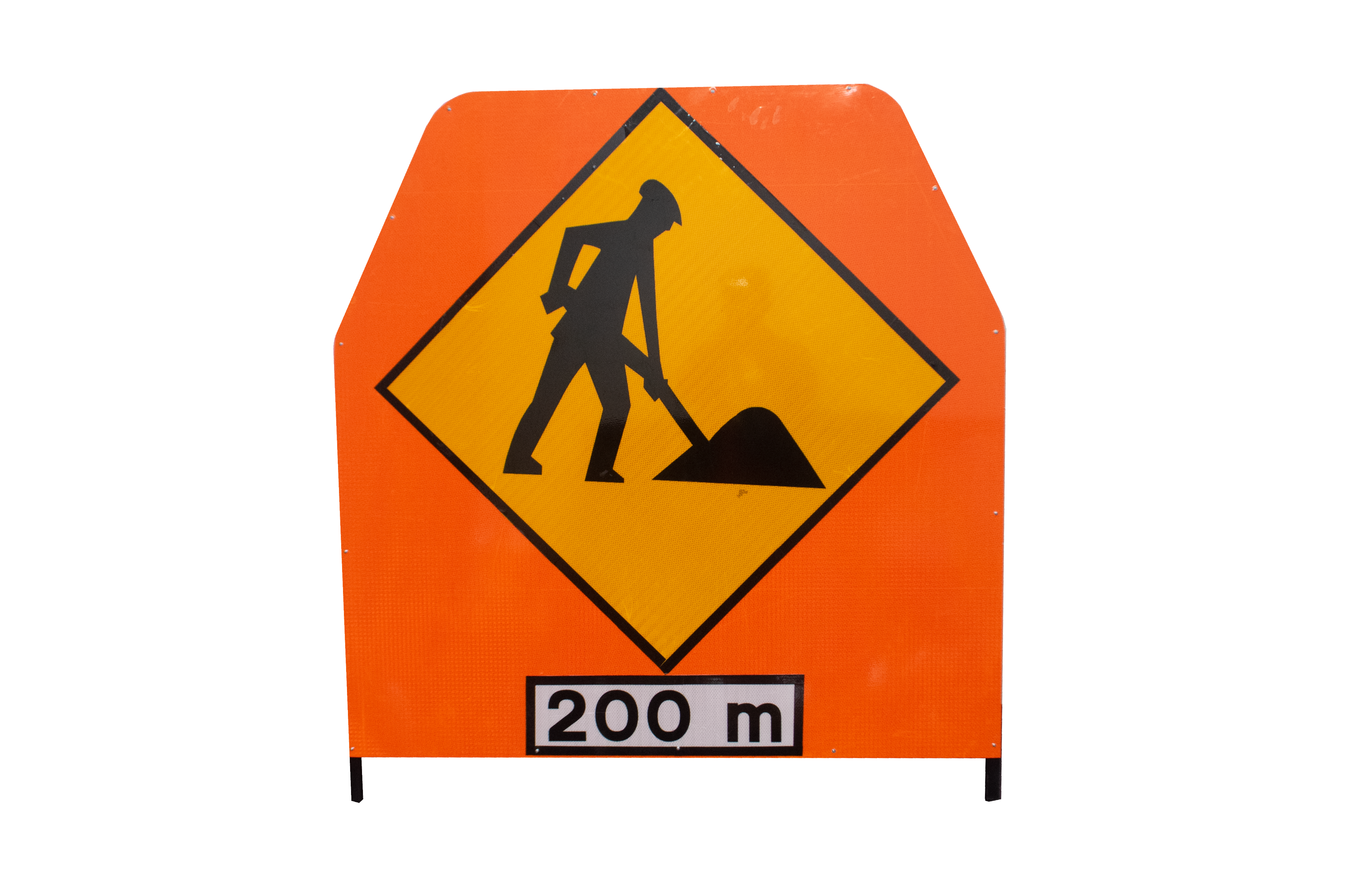 SIGNAGE