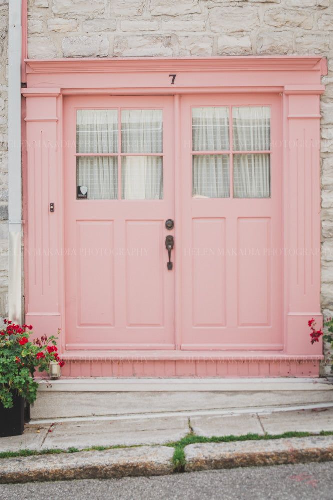 DOOR
