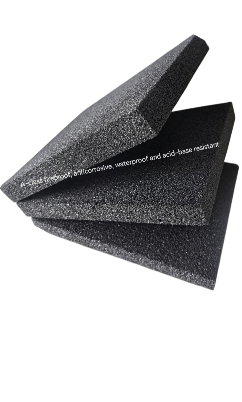 INSULATION