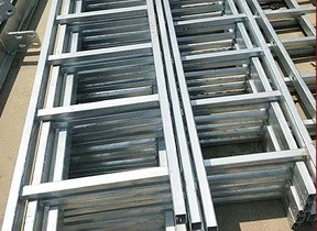 SCAFFOLDING
