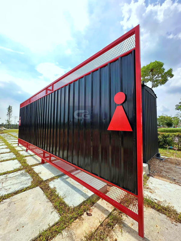 SIGNAGE