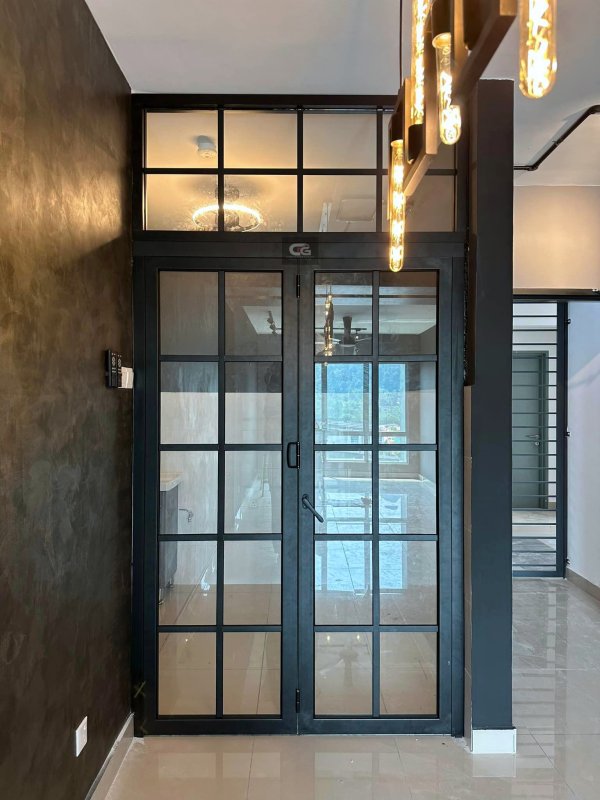 DOOR