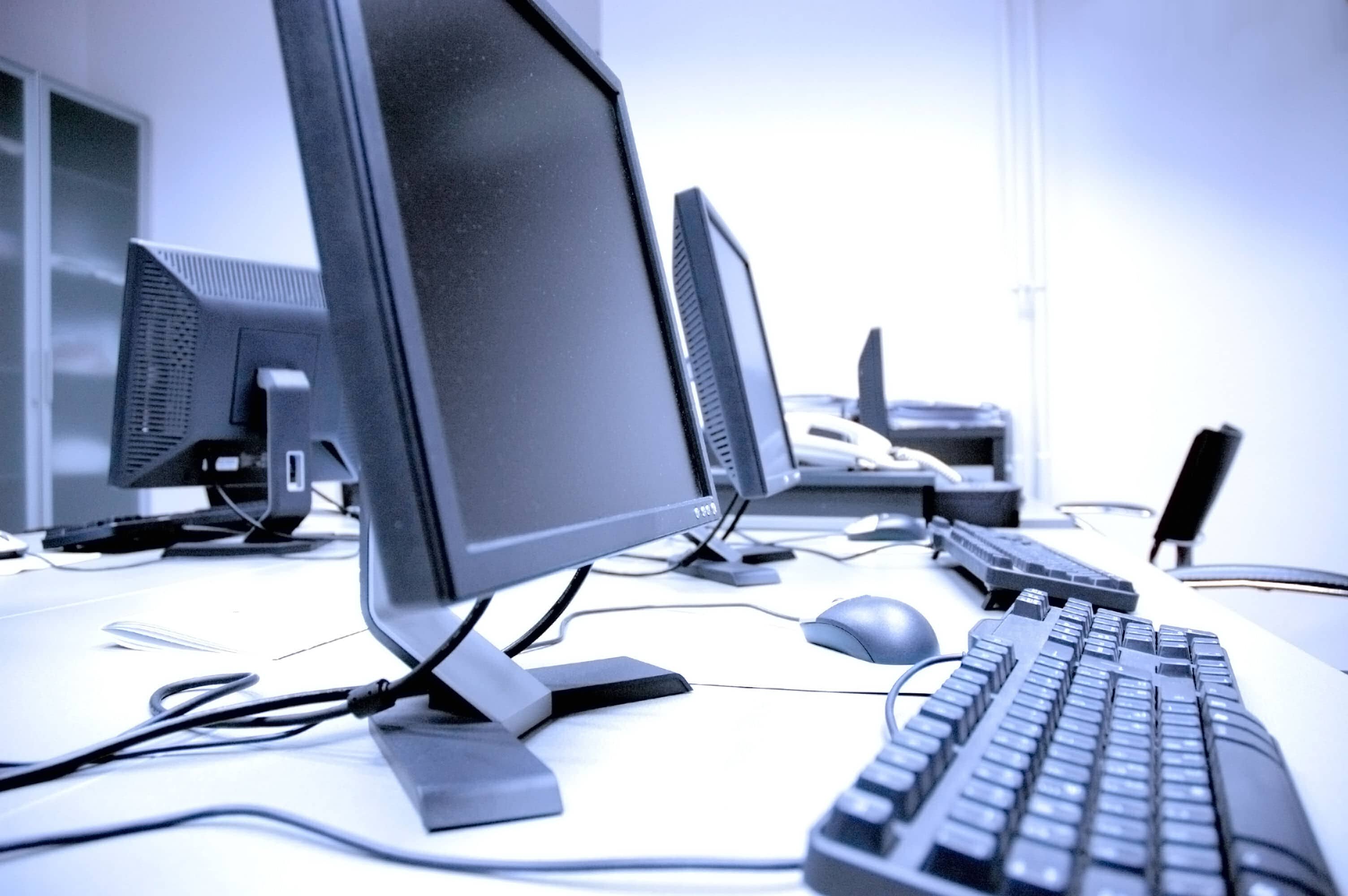 Computer