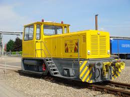Shunting