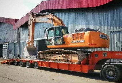 Self-Propelled