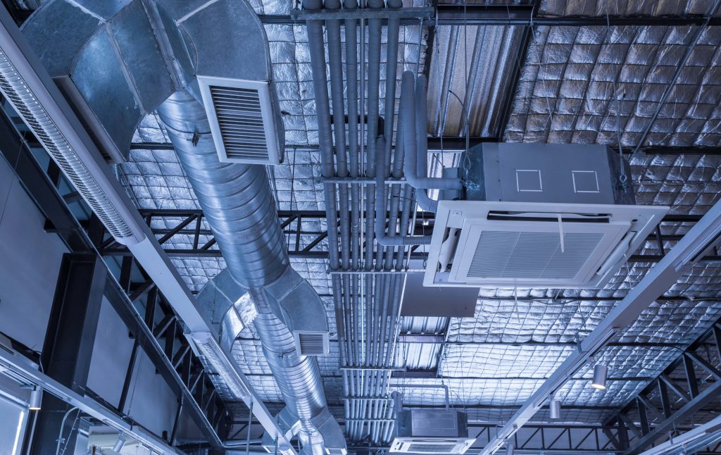 HVAC