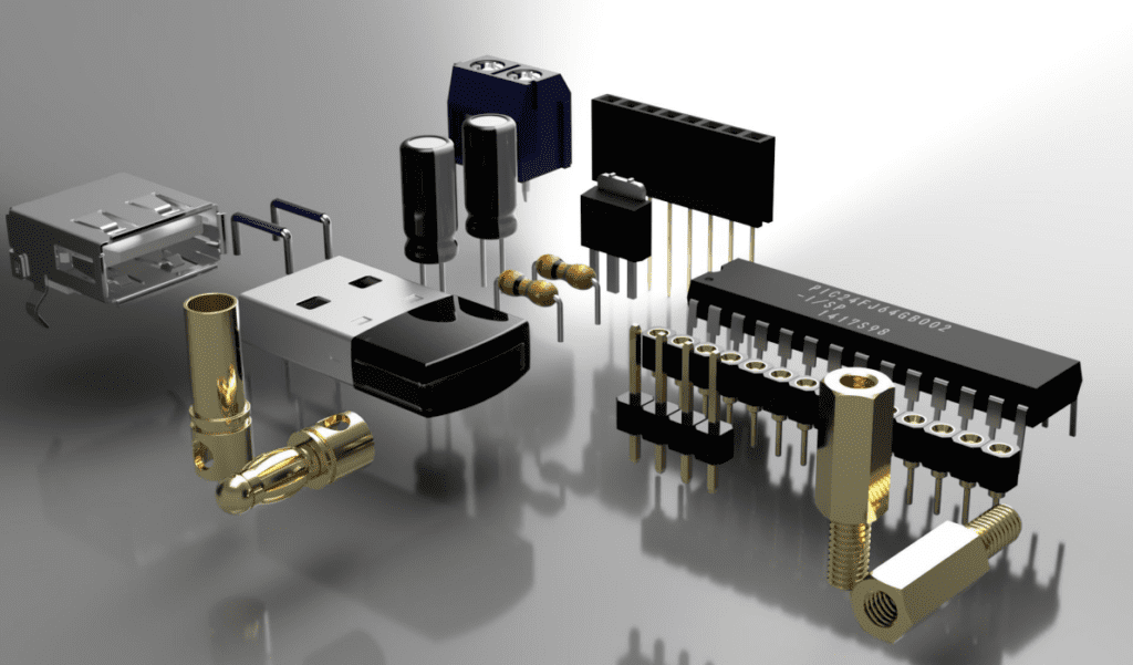 Electrical