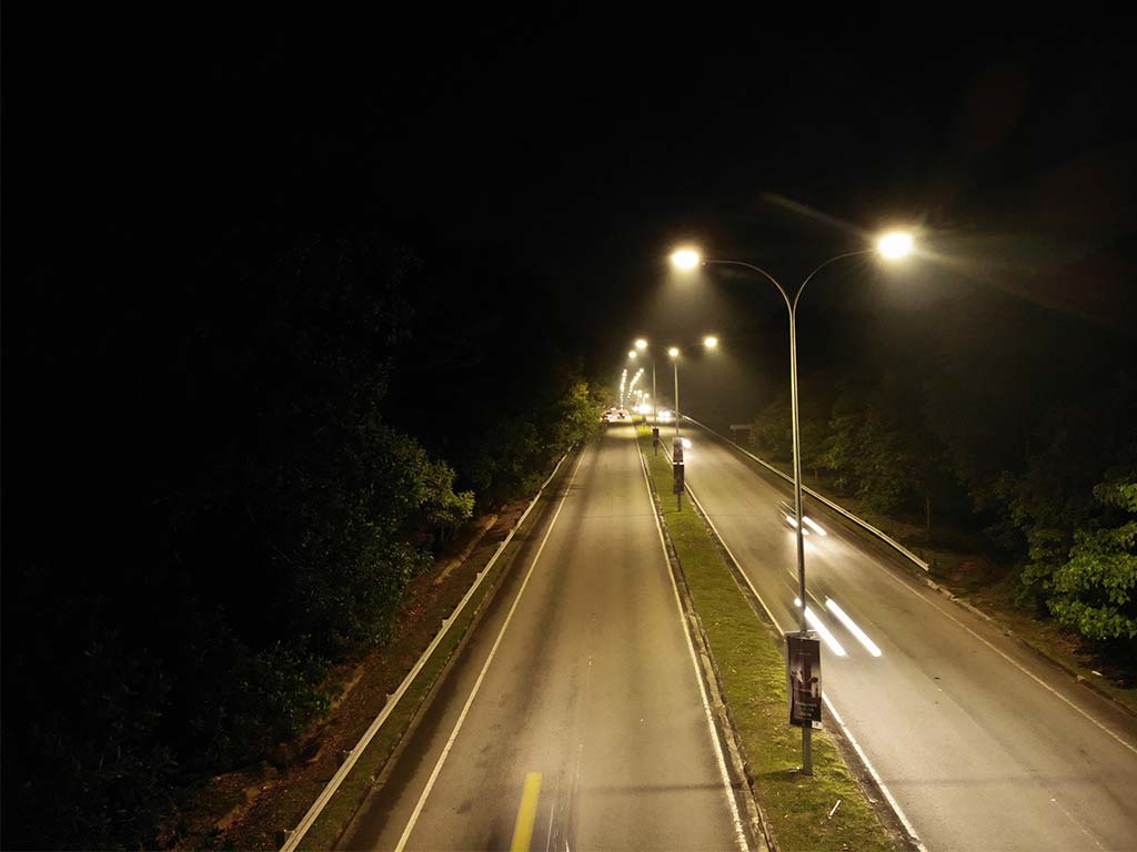 Street