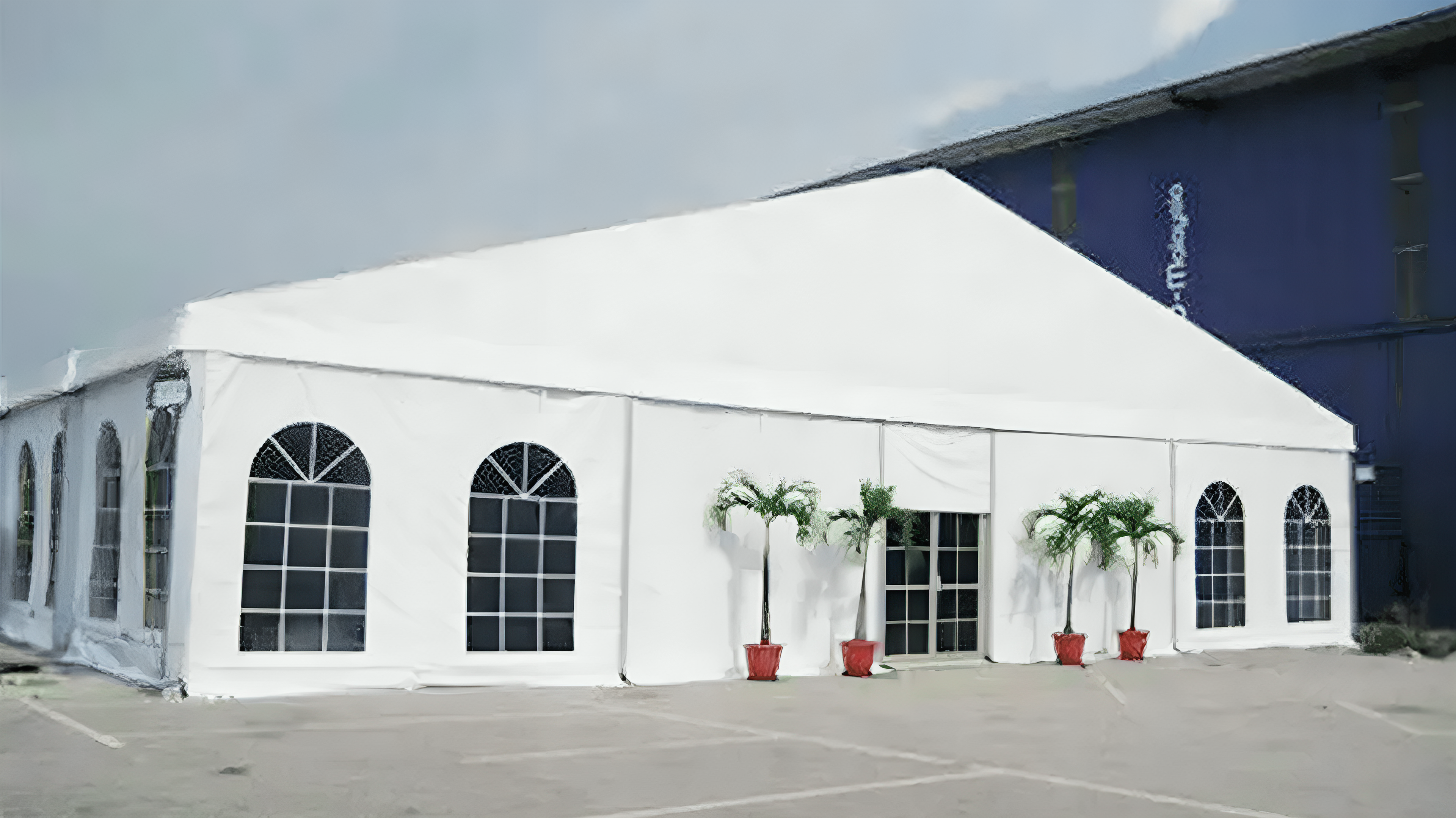 Marquee