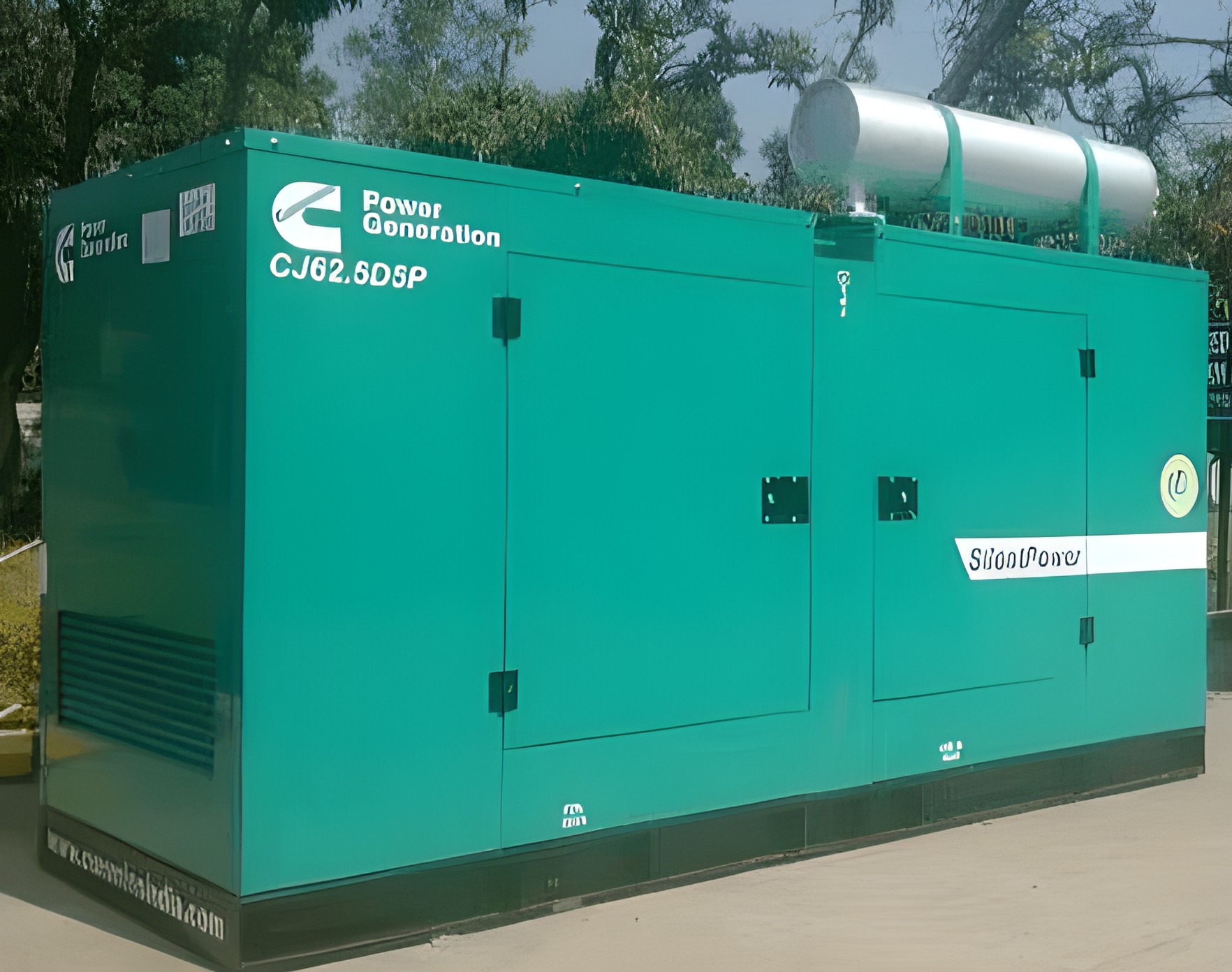 Generators