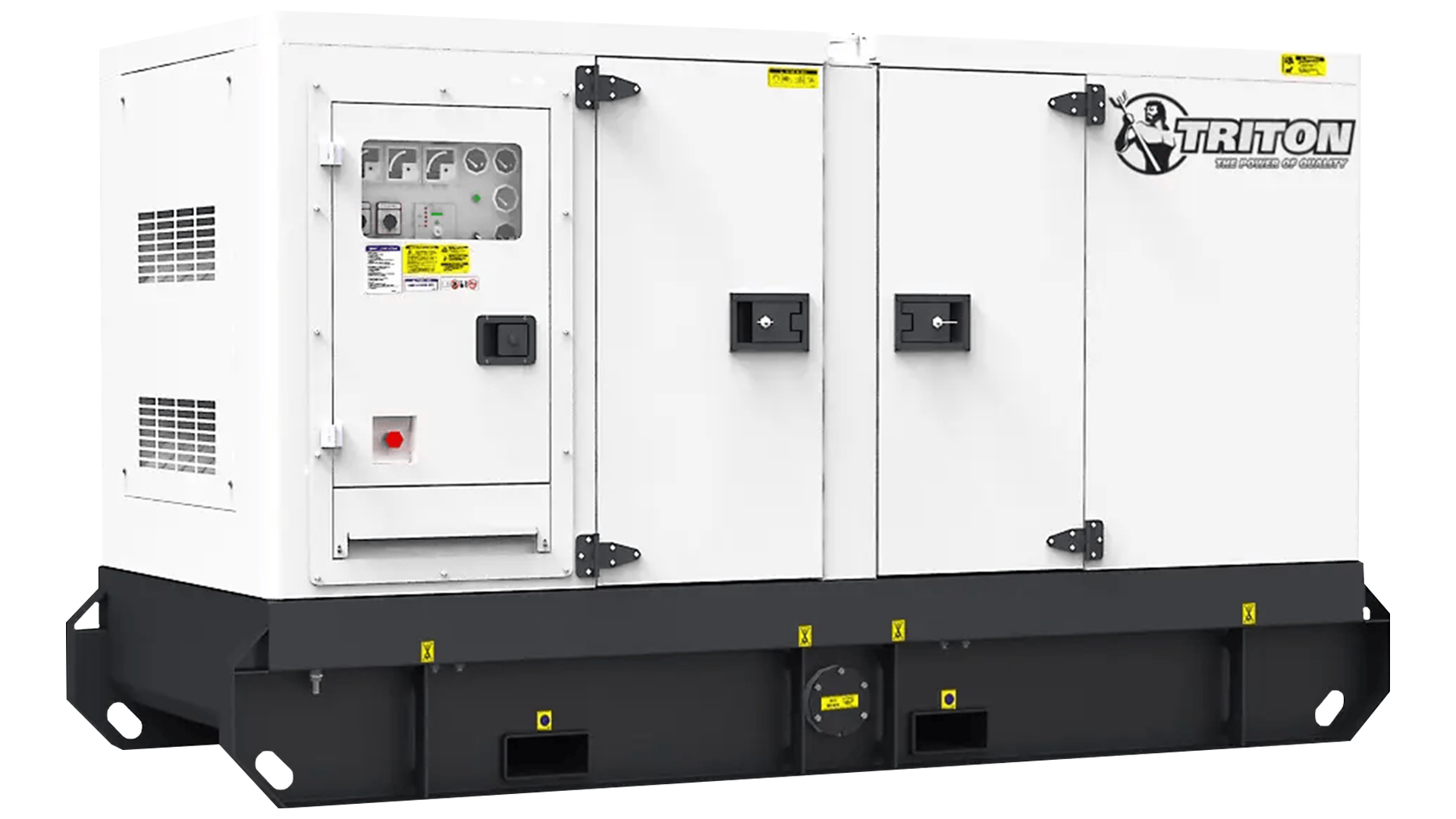 Generators
