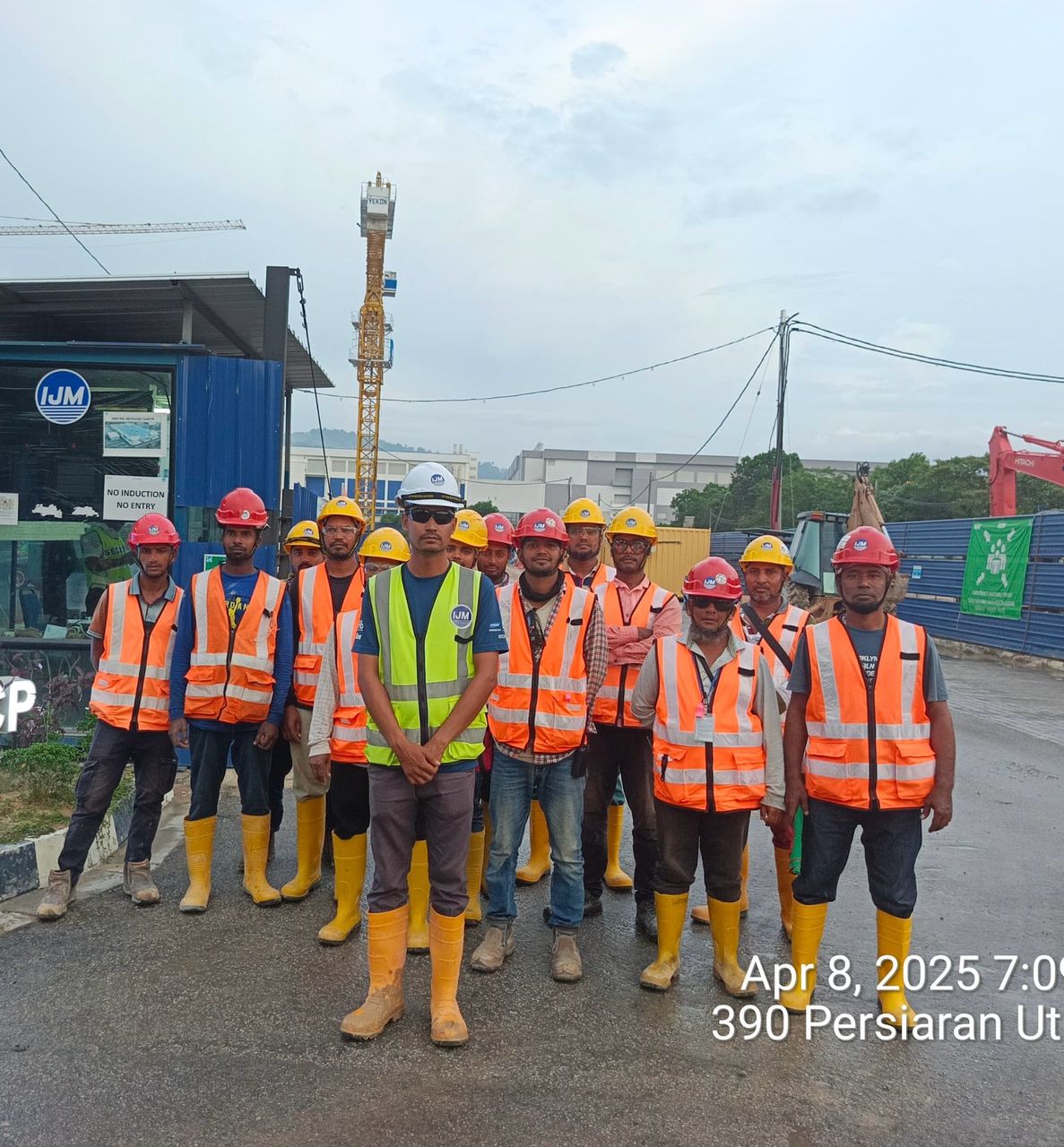 MANPOWER