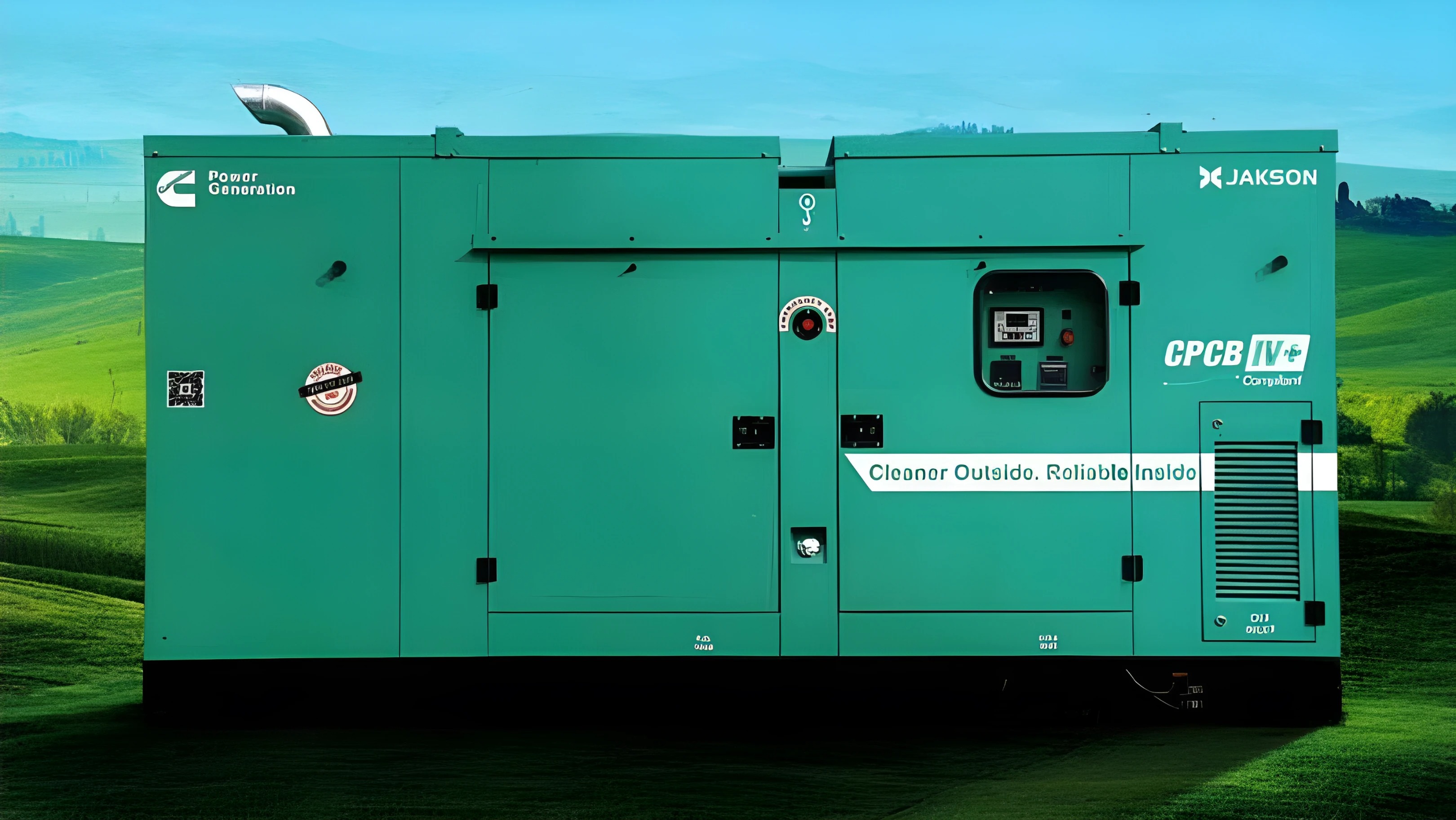 Generators