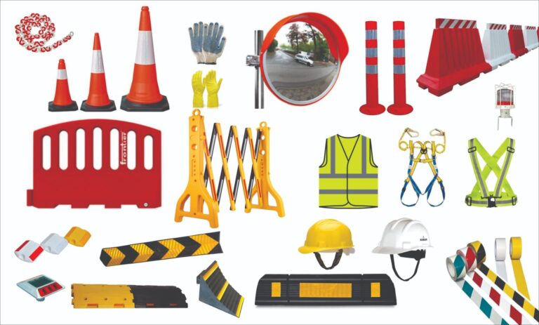 Road Safety Equipment