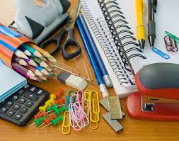 Office Stationery & Equipment