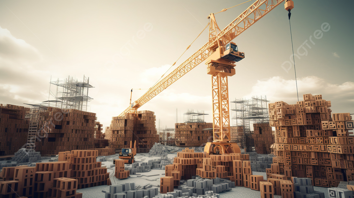 Construction