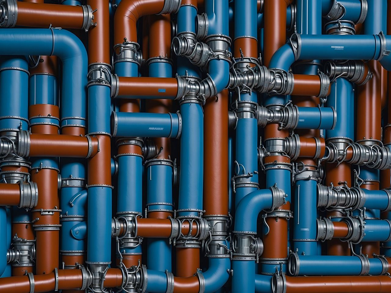 Plumbing