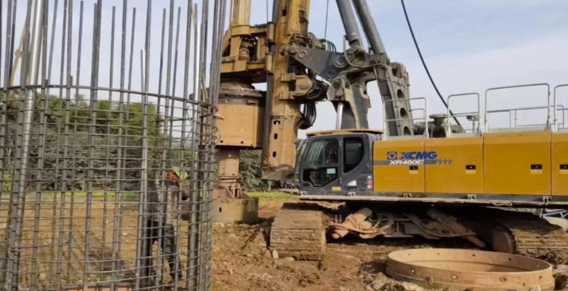 Ground and foundation treatment solutions
