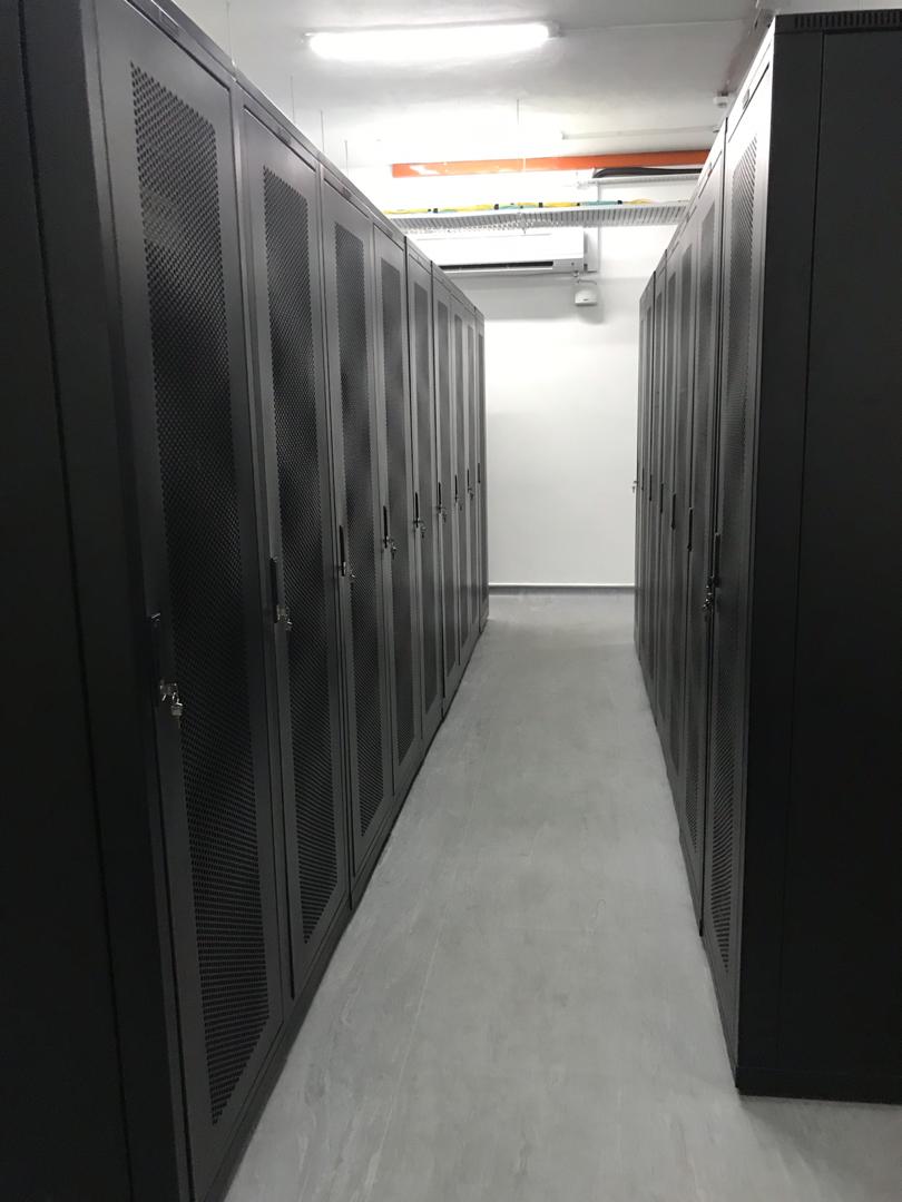 Communication & Security Systems