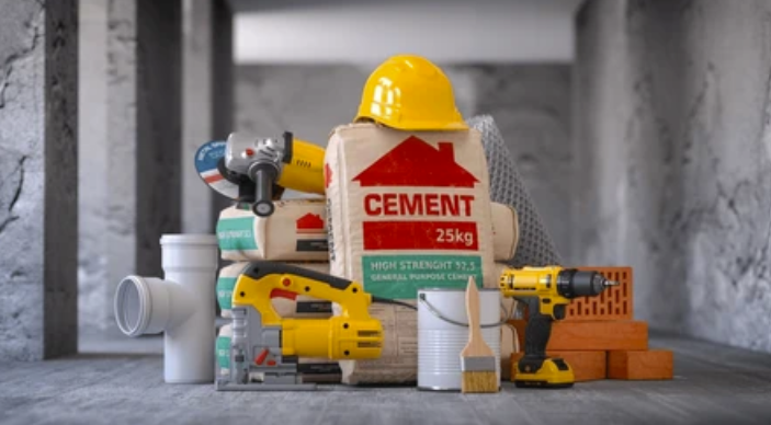Construction Materials (general)